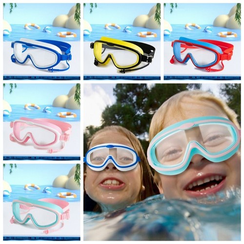 Anti fog swimming goggles - anti,
