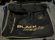 browning fishing black magic compact net carrier
