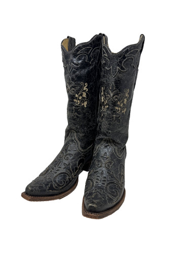 Corral vintage c1198 women - vintage,