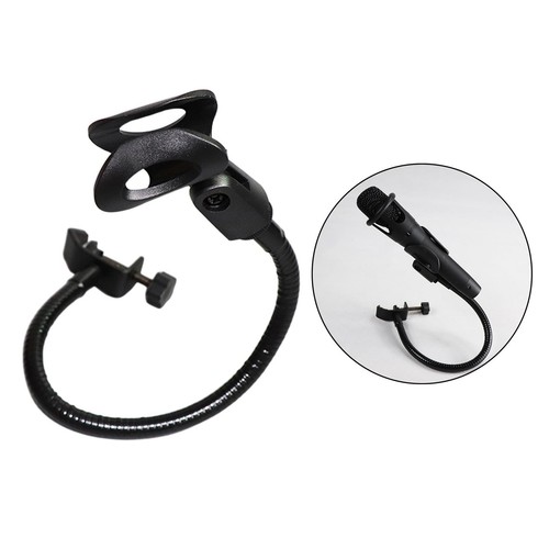 360 flexible microphone - 360°,