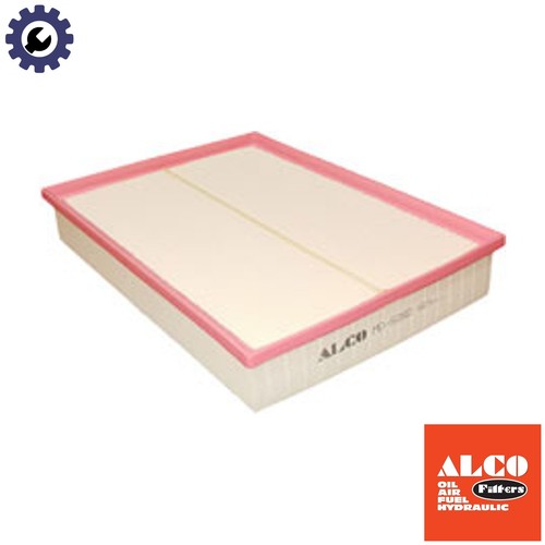 Air filter 8282 for - for, vw
