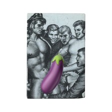 Vintage 1994 Tom Of Finland