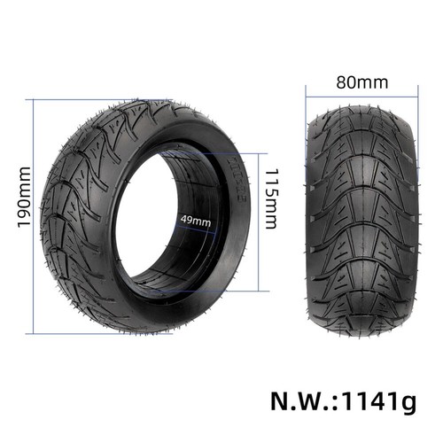 Inch superior quality - 8,