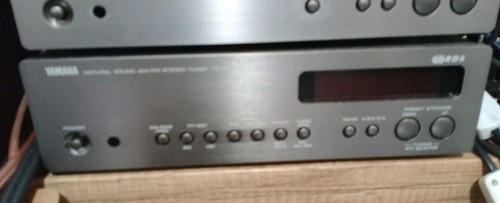 Yamaha natural sound - sound, tx-09