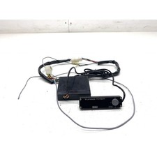 Subaru Impreza Hks turbo timer WRX STI 2003