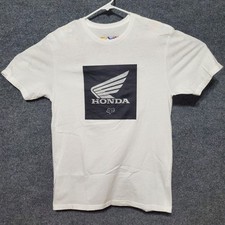 Fox Racing Honda Shirt Mens M