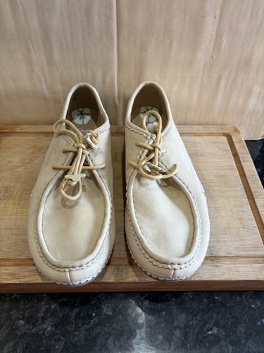 Clarks active air - air, waves