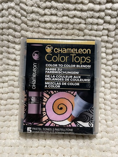 New chameleon color - chameleon,