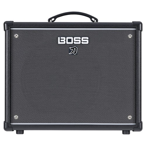 Boss katana gen 3 - katana-50,
