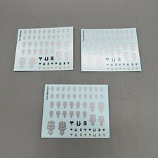 GW 40K - Chaos Space Marines