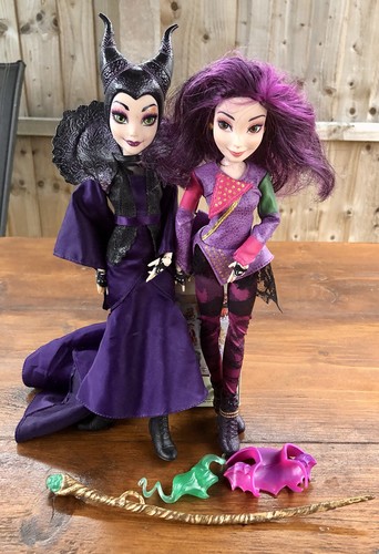 Hasbro disney descendants - disney,