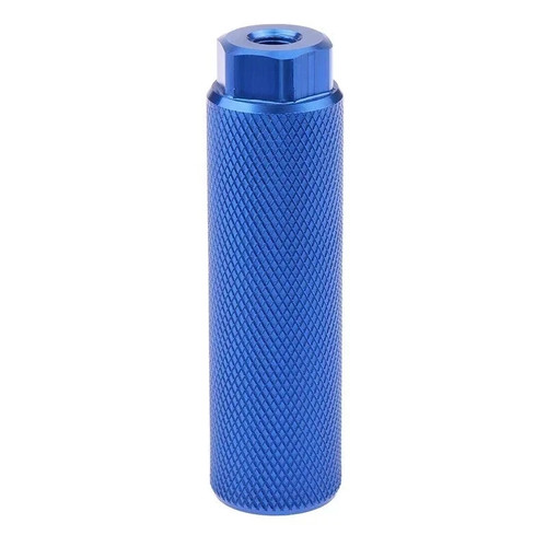 Bike alloy foot stunt - foot,