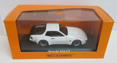 Pauls model art - 1:43, 1981