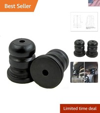 Rear Bump Stops, Axle Bumpers