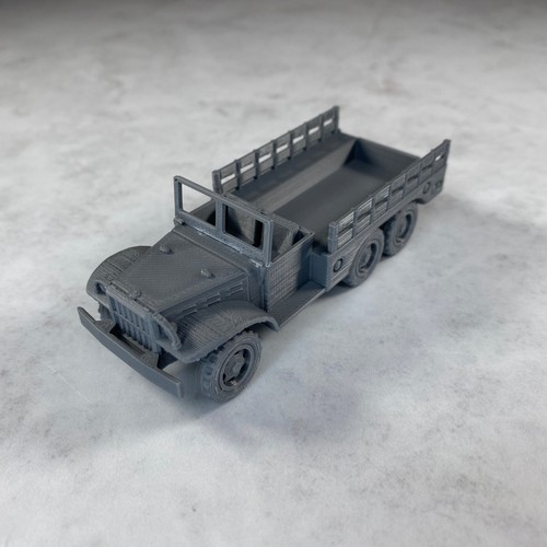 Dodge model kit wwii us - wc-62,,