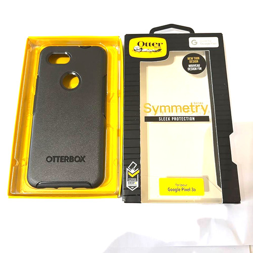 Otter box symmetry sleek - box,