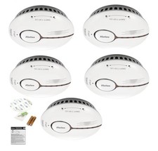 Pack smoke alarm fire - 5,
