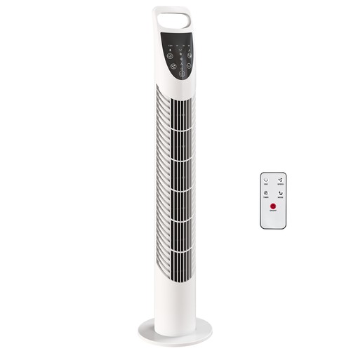Homcom 5cm oscillation - homcom,
