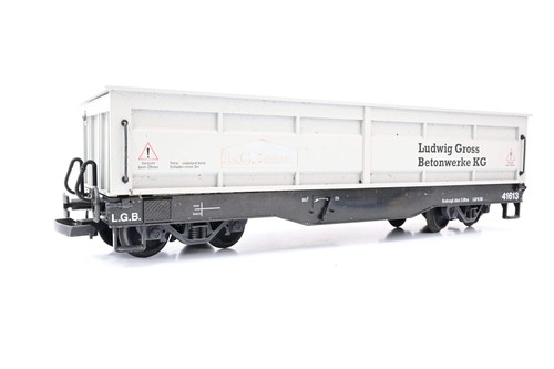 Lgb gauge 41613 - gauge,