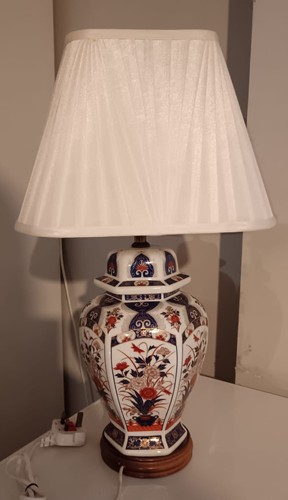 Vintage marks spencer imari - vintage,