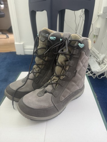 Regatta lady piste waterproof - lady,