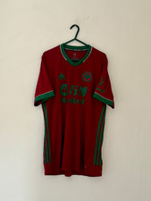 Original Authentic Wolverhampton Wanderers Third Shirt 2020/21 (M)