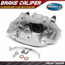Brake Caliper Front Right for Mercedes-Benz C-Class W204 S204 E-Class W212 S212