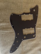 Left handed jazzmaster