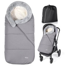 Universal Stroller Footmuff