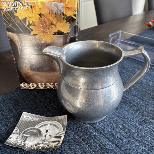 Wilton armetale metal - ,