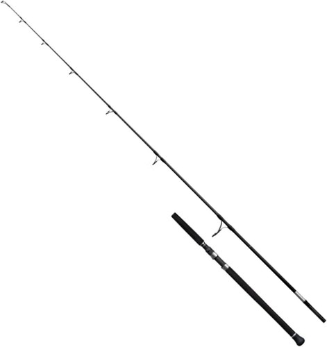 Shimano spinning rod - spinning, 25
