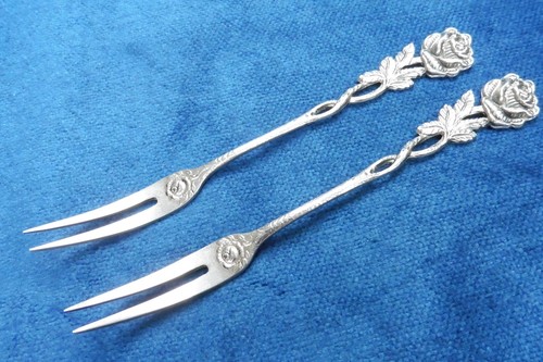 Pair vintage german 800 - pair,