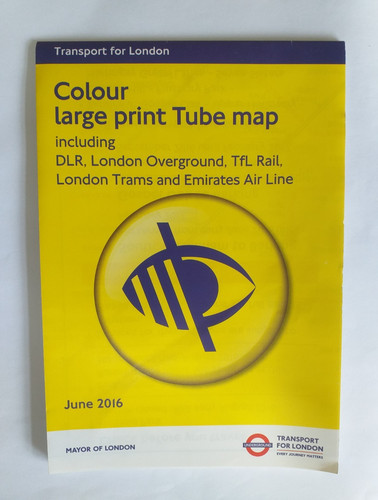 Underground map tfl transport - underground,