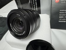 Leica Vario-Elmar-T 18-56mm