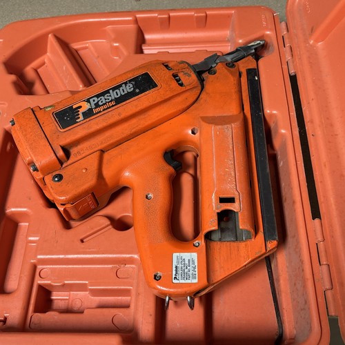 Paslode model 404400 - paslode, cordless