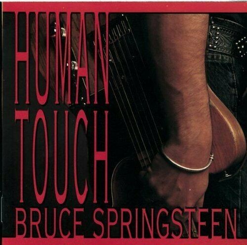Human touch pict new - new, &