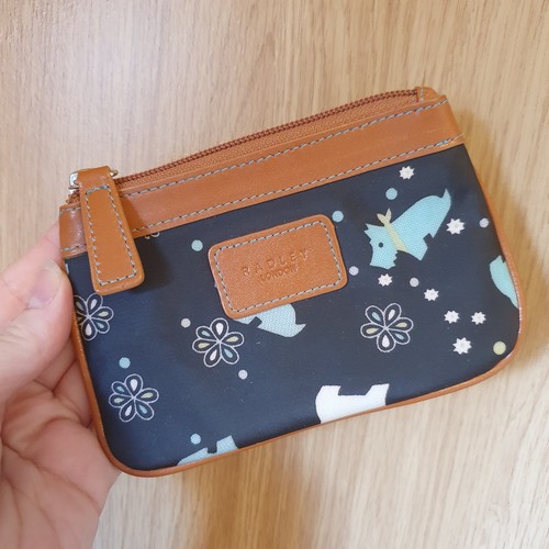 Radley london coin purse - radley,