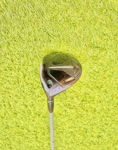 Titleist tsr1 fairway wood - 7,