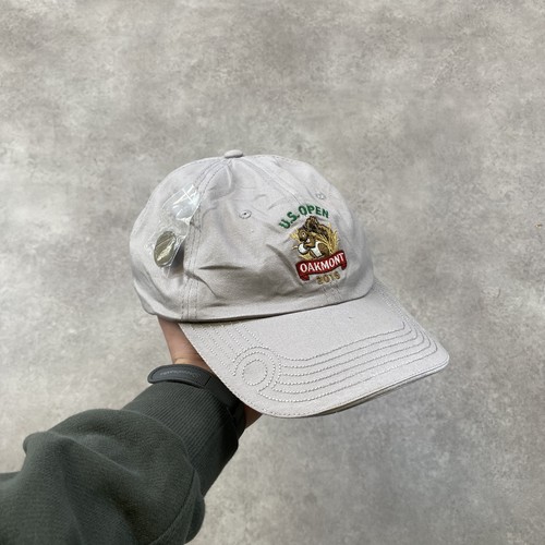 Usga open baseball cap - usga, mens