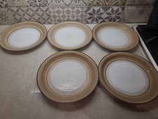 Denby seville medium plate - seville,