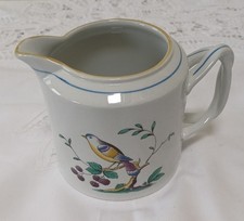 Spode Queen's Bird Pattern
