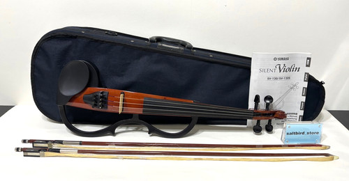 Yamaha 120 electric silent - sv-120,