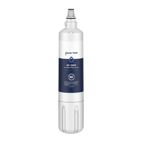 Glacier fresh water filter - fresh,