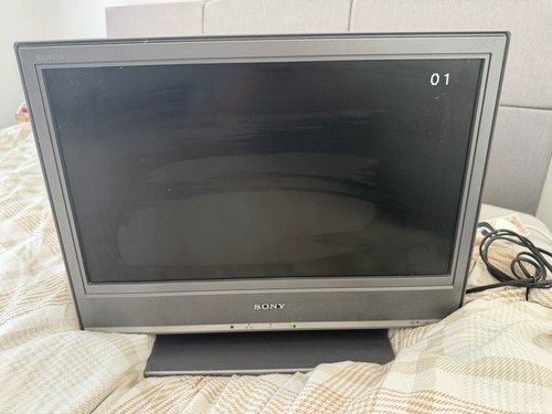 Sony bravia kdl 20s2030 - bravia, kdl-20s2030