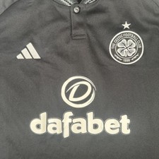 Rare Original Celtic 2023/2024