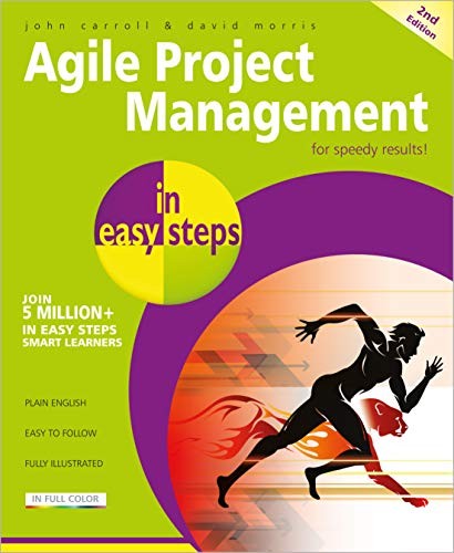 Agile project management - project,