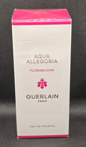 Guerlain aqua allegoria - guerlain,