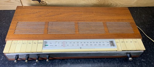 Bang olufsen beomaster 1000 - bang, &