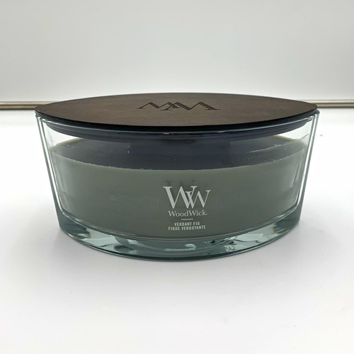 Woodwick verdant fig large - woodwick,