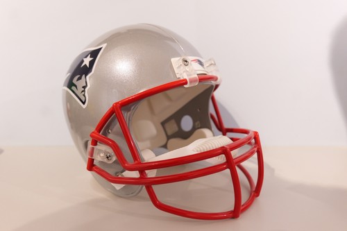 Riddel replica helmet new - riddel,
